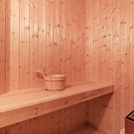 Three-bedroom Holiday In Lokken 21 Tatil Evi *